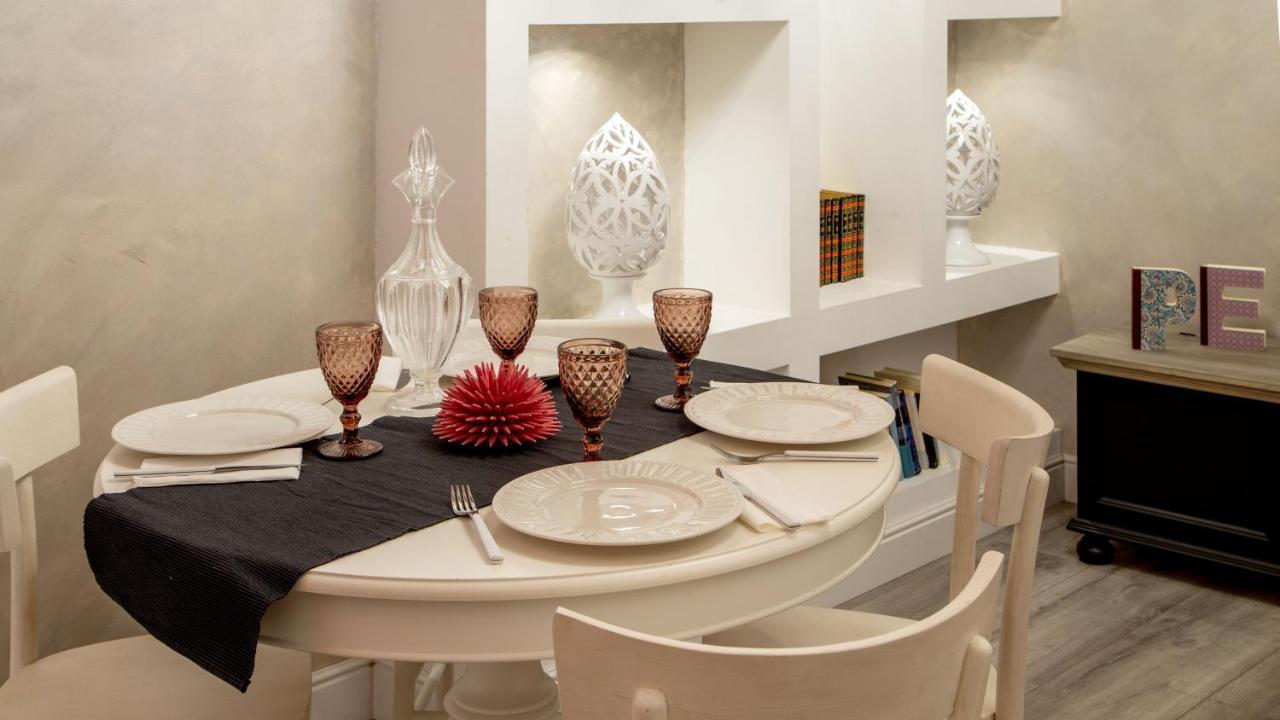 רומא Forum View Apartment מראה חיצוני תמונה